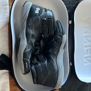 NFINITY Beast Mid Top
